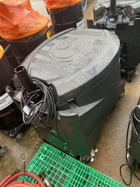 2021 POWER BREEZER PB10-MAX-06-B
