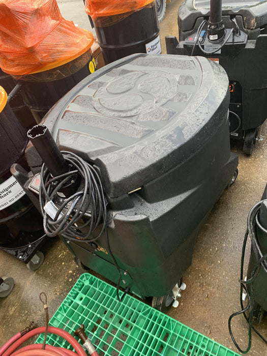 2021 POWER BREEZER PB10-MAX-06-B