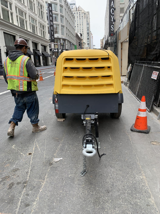 2021 ATLAS COPCO XAS188