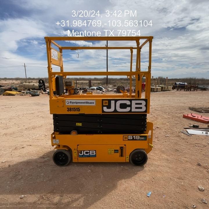 2024 JCB S1932E