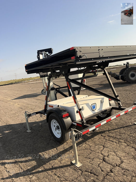 2024 WANCO WLTS-MM8A-1600