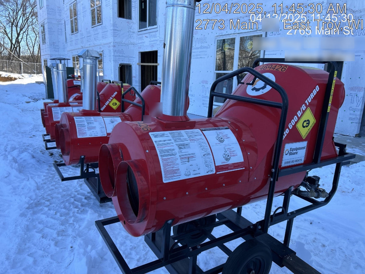 2024 CAMPO EB600G-RE3