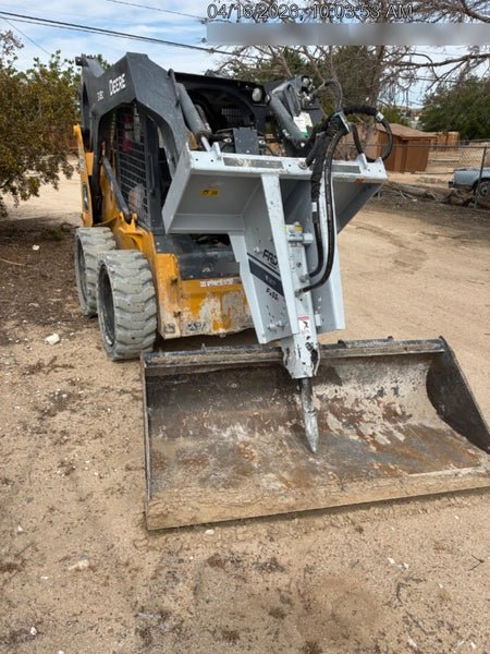 2025 FRD FX55A-SS