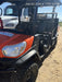 2022 KUBOTA RTV-X1140W-H (Canopy)