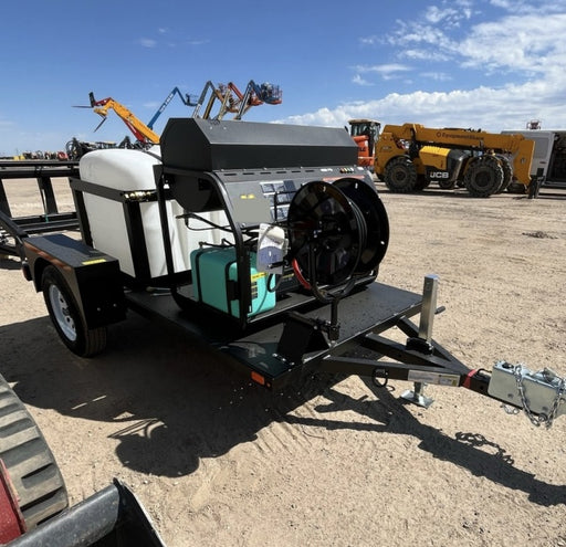 2025 MI-T-M AW-9000-0005 / DHG-4004-B0V6G