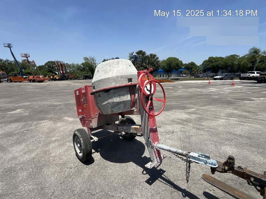 2020 MULTIQUIP MC94PH8