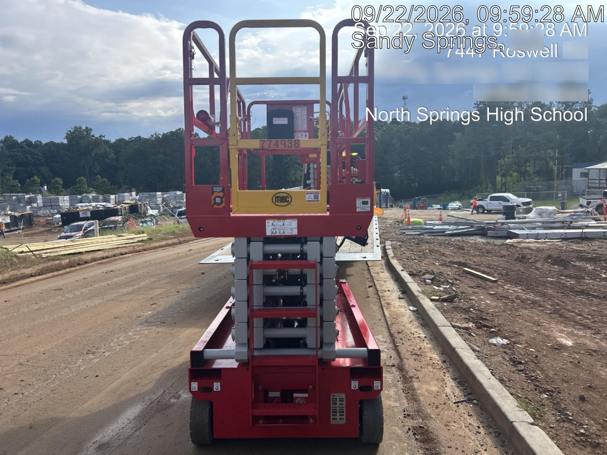 2026 MEC 4046+