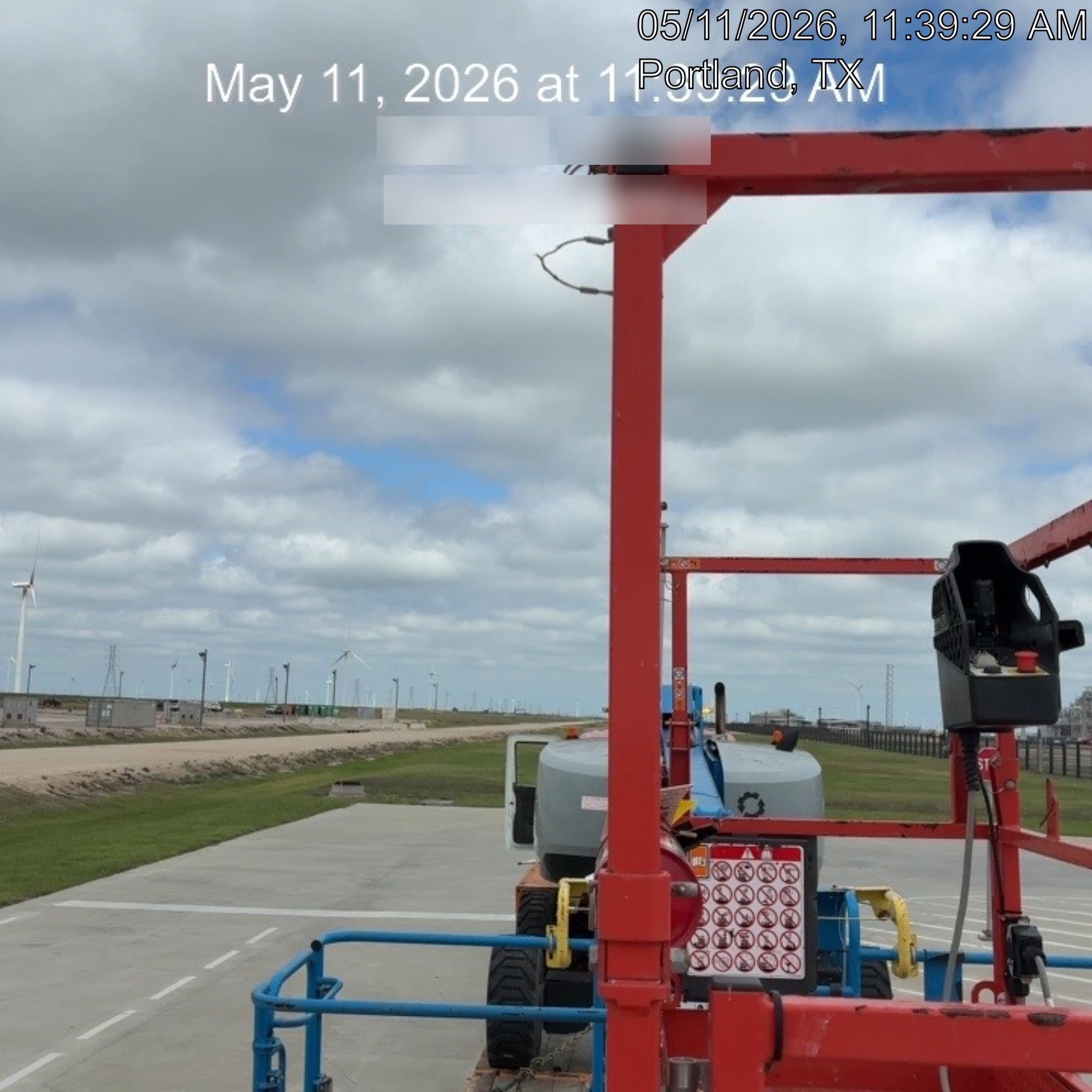 2023 SKYJACK SJ3226
