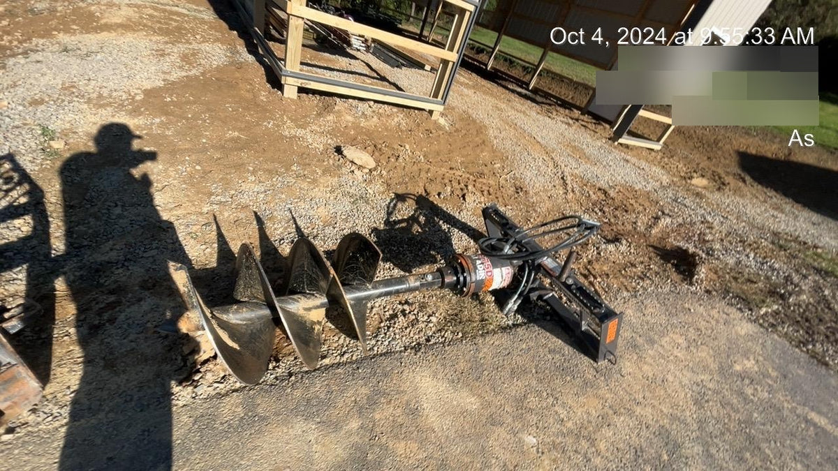 2022 PALADIN X1975