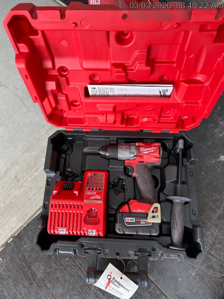 2021 MILWAUKEE 2806-22