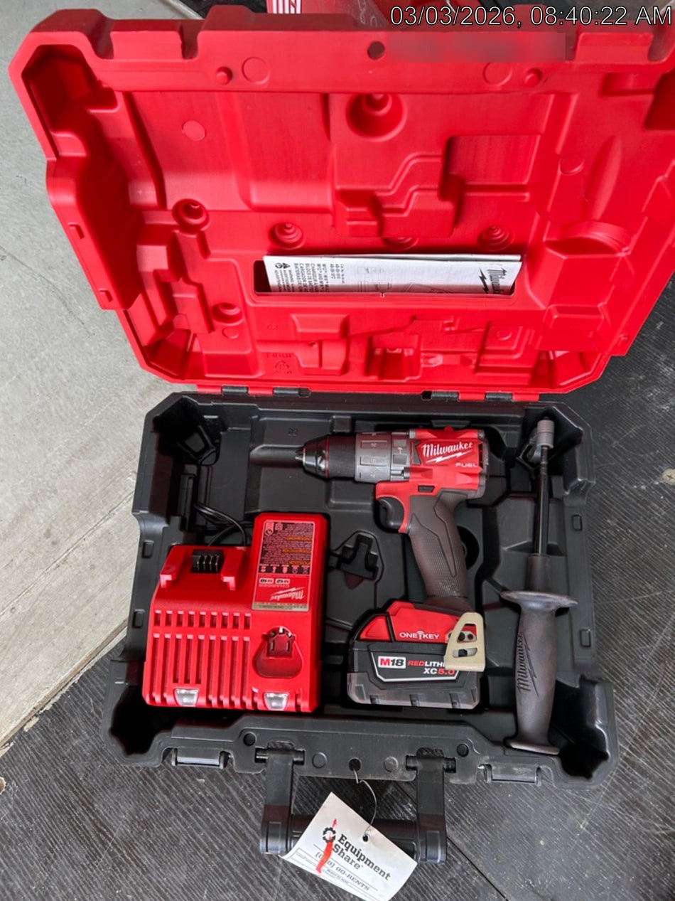 2021 MILWAUKEE 2806-22