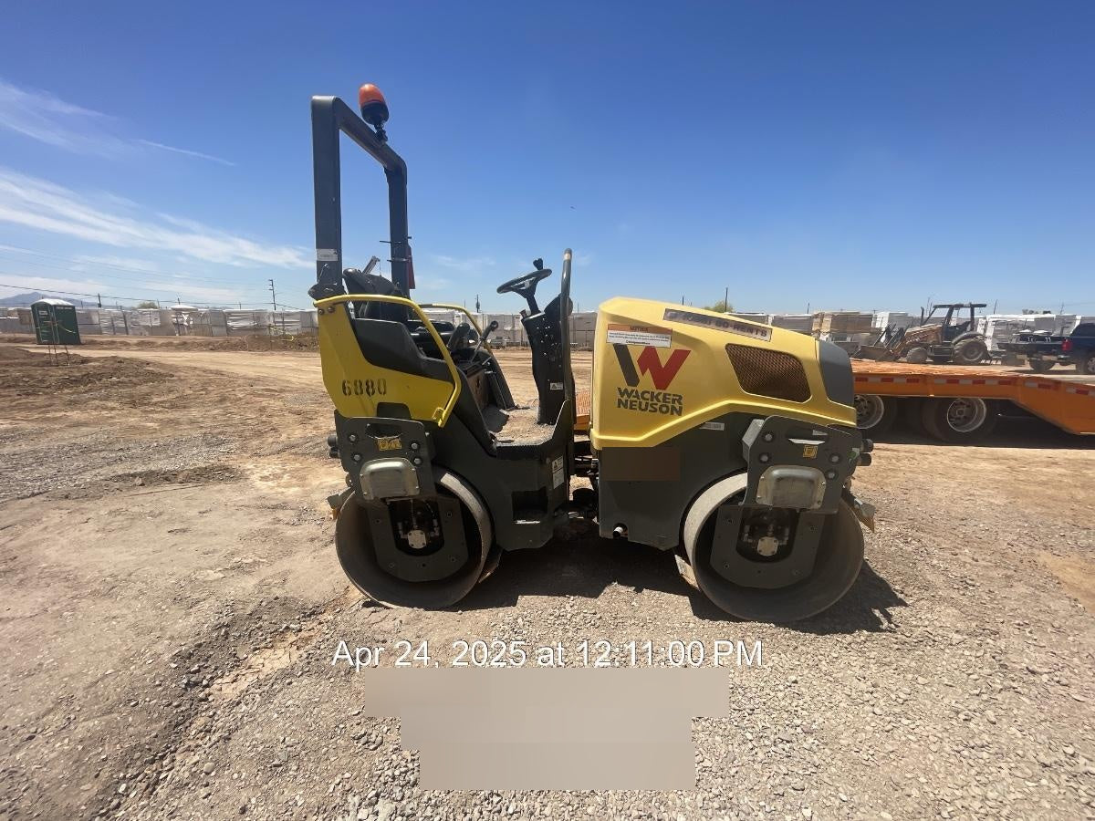 2017 WACKER NEUSON RD28-120