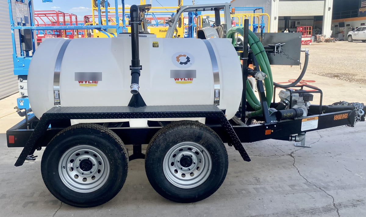 2023 WYLIE EXP-500L