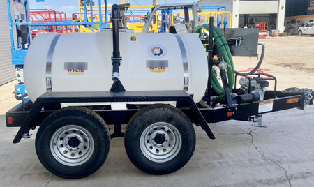 2023 WYLIE EXP-500L