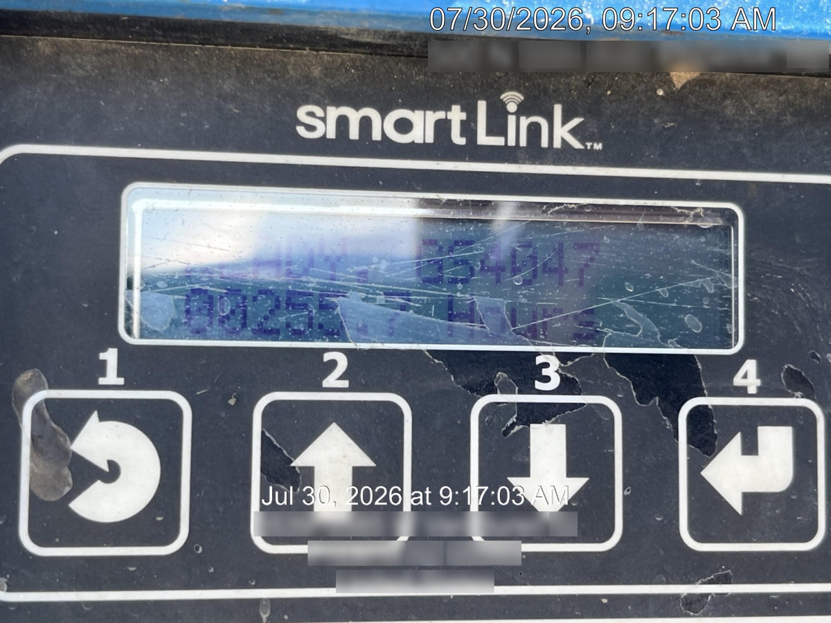 2020 GENIE GS-4047