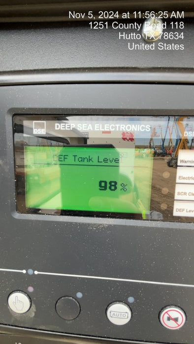 2023 ATLAS COPCO QAS 125