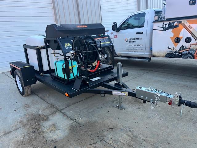 2025 MI-T-M AW-9000-0005 / DHG-4004-B0V6G