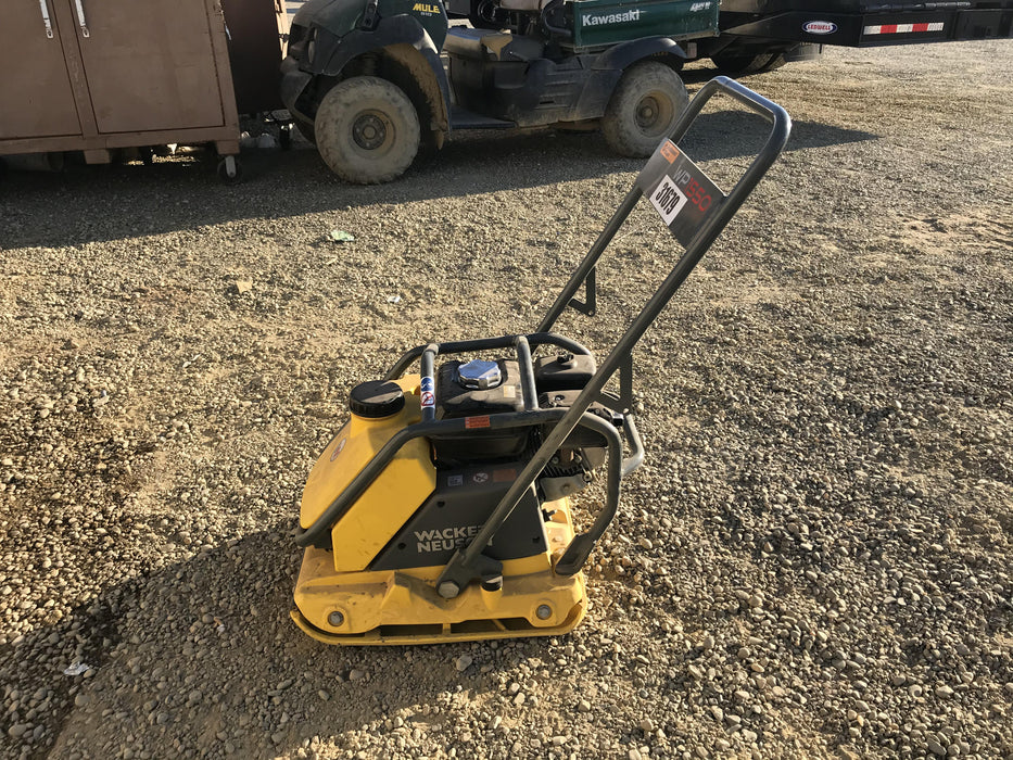 2019 WACKER NEUSON WP1550AW