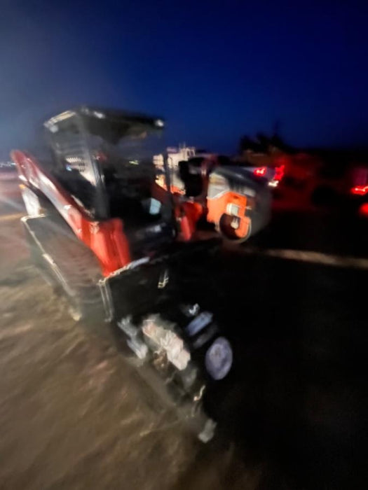 2024 SKID PRO ATTACHMENTS CP16LF