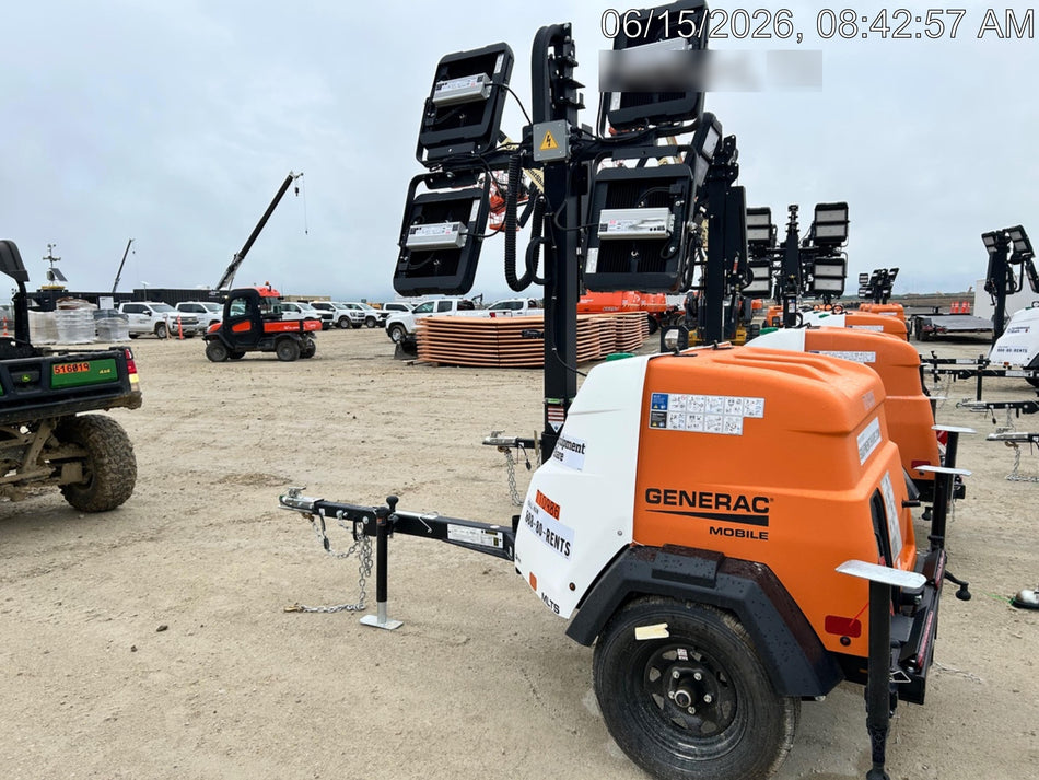2026 GENERAC MLTS-4
