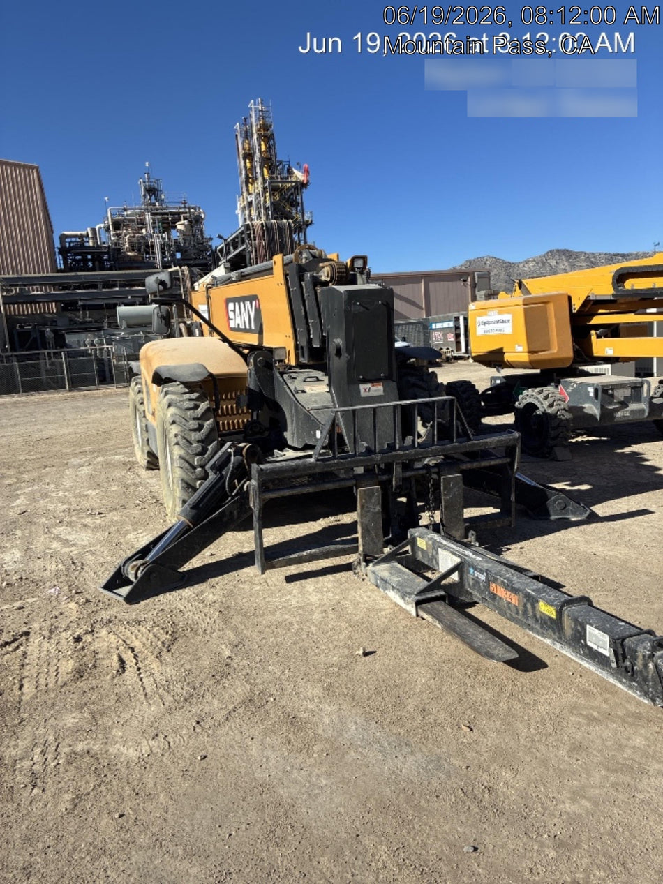 2025 STAR INDUSTRIES M1360B - Star JIB Boom