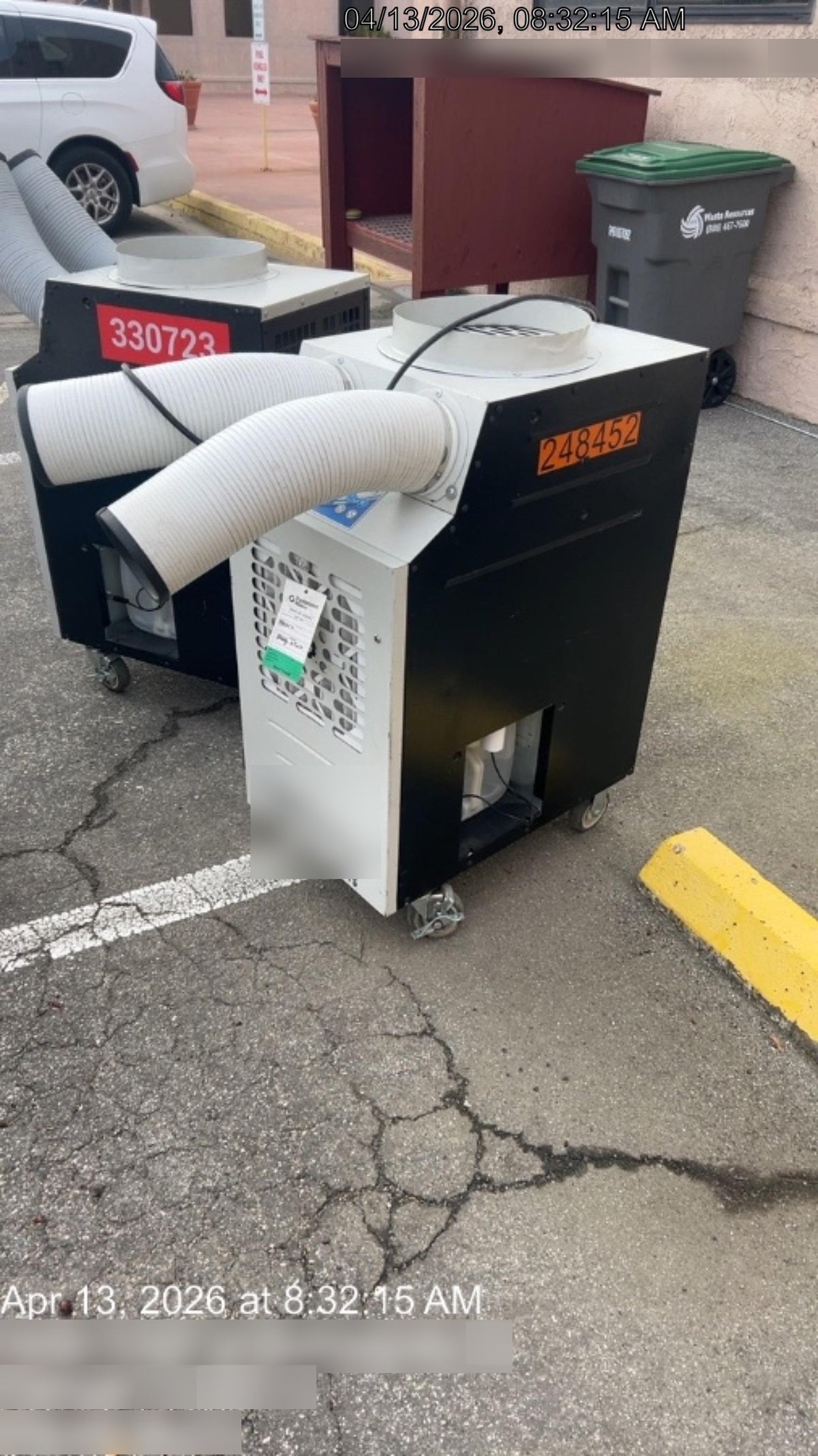 2022 KWIKOOL KPAC1411-2
