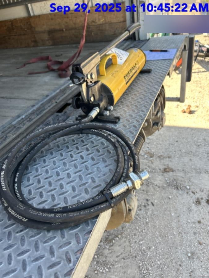 2024 ENERPAC P80