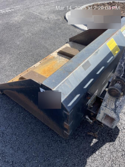 2020 STAR INDUSTRIES 1406B