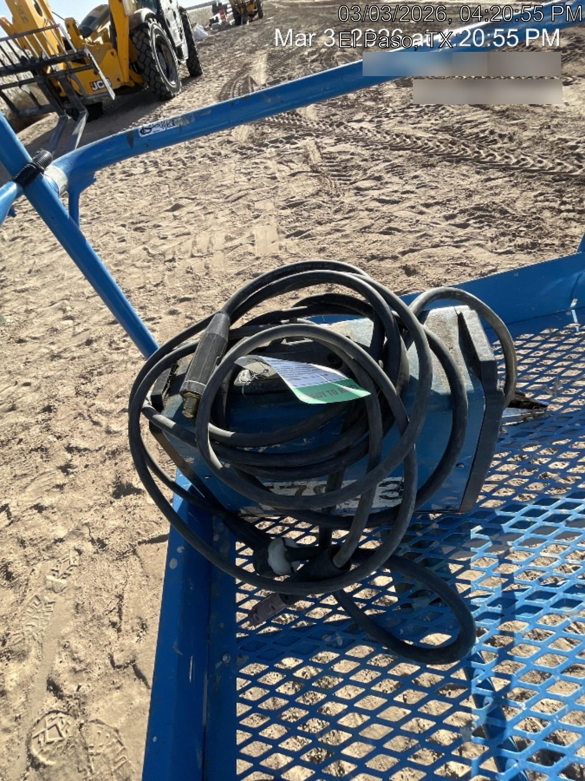 2019 MILLER ELECTRIC CST-280