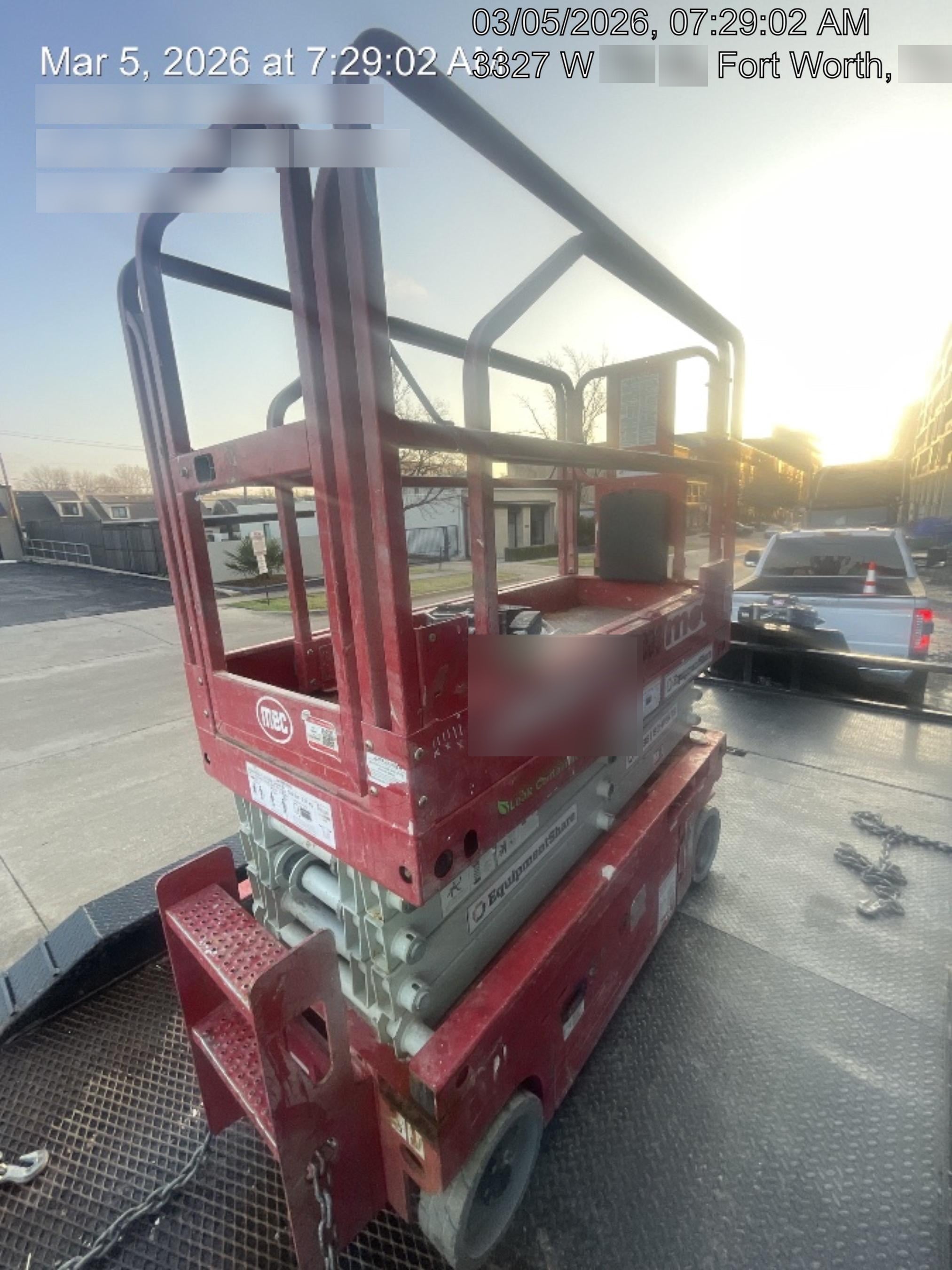 2020 MEC 1930SE