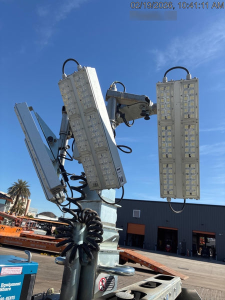 2025 GENERAC SLT-DCUBEHYPRK2