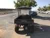 2020 Club Car CA1700D CLUB CAR CA1700D
