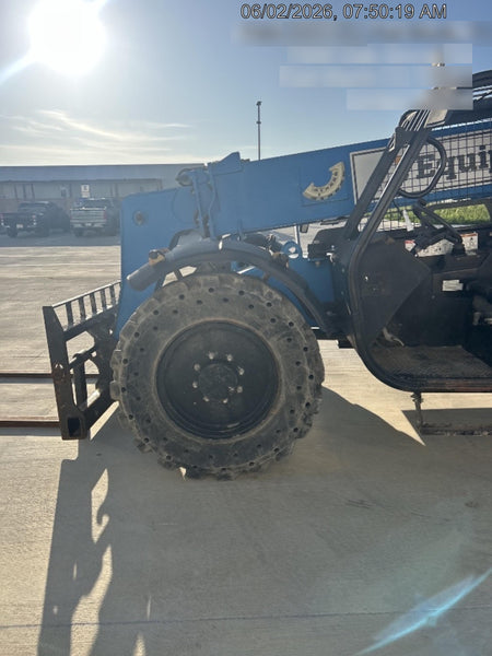 2019 GENIE GTH-636