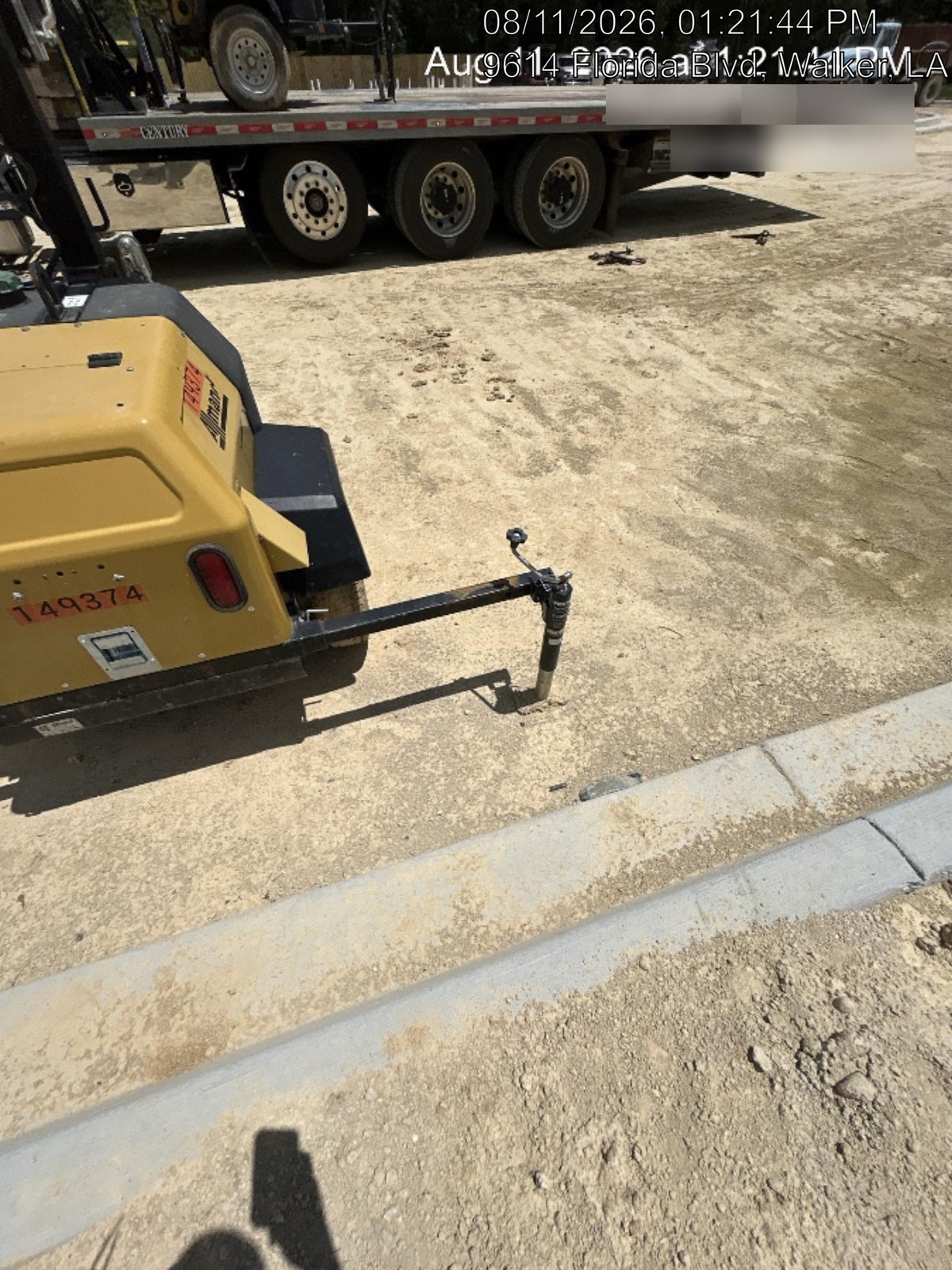 2021 ALLMAND NLV3GR