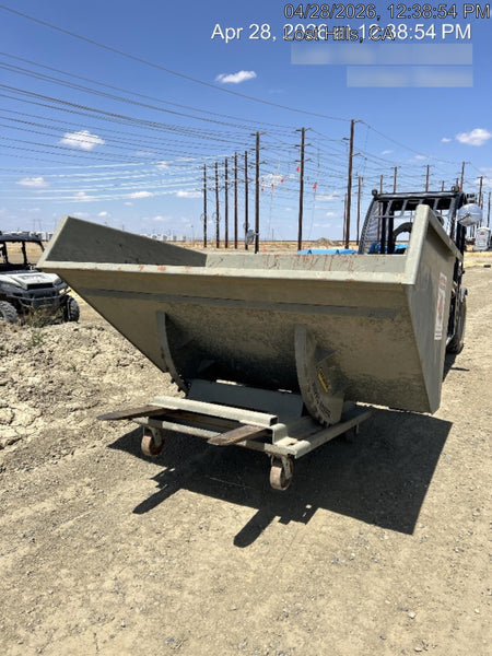 2025 HIPPO HOPPER HH40HD