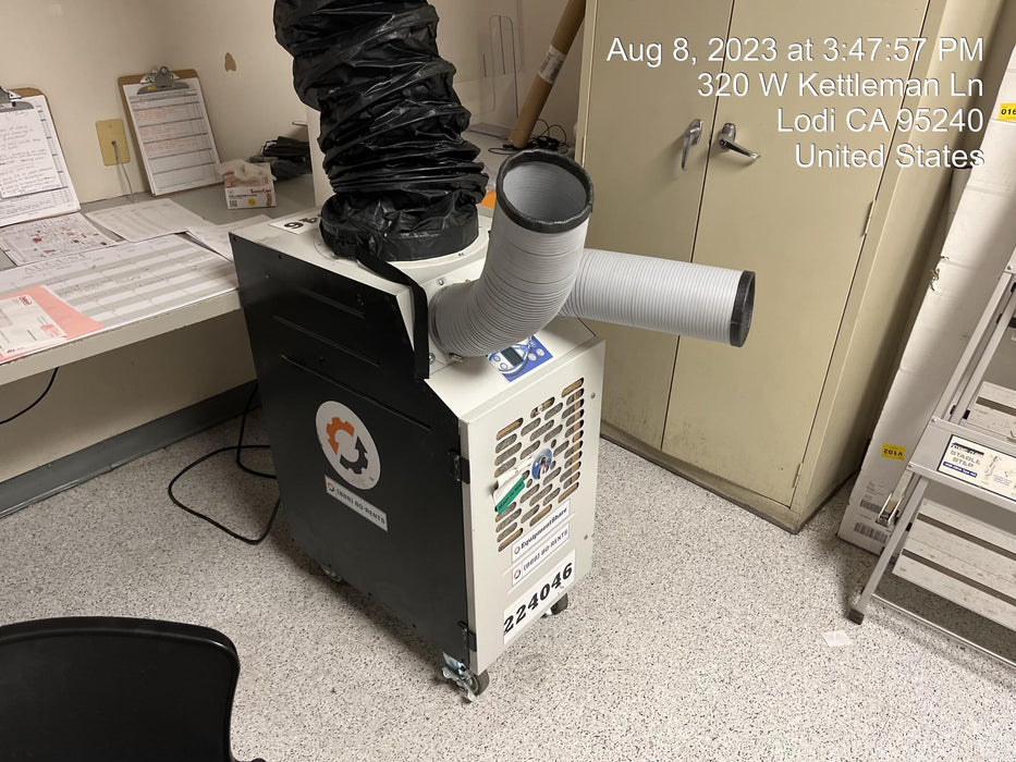 2022 KWIKOOL KPAC1811-2