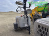 Wacker Neuson LTV6K-MH Wacker Neuson LTV6K Mobile Light Tower w/Fuel Level Sensor Installed
