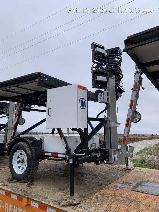 2024 WANCO WLTS-MM8A-1600