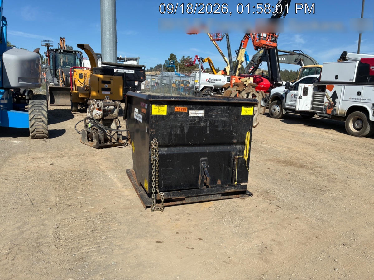 2023 ARROW MATERIAL HANDLING HP-6000-250-C