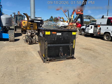 2023 ARROW MATERIAL HANDLING HP-6000-250-C