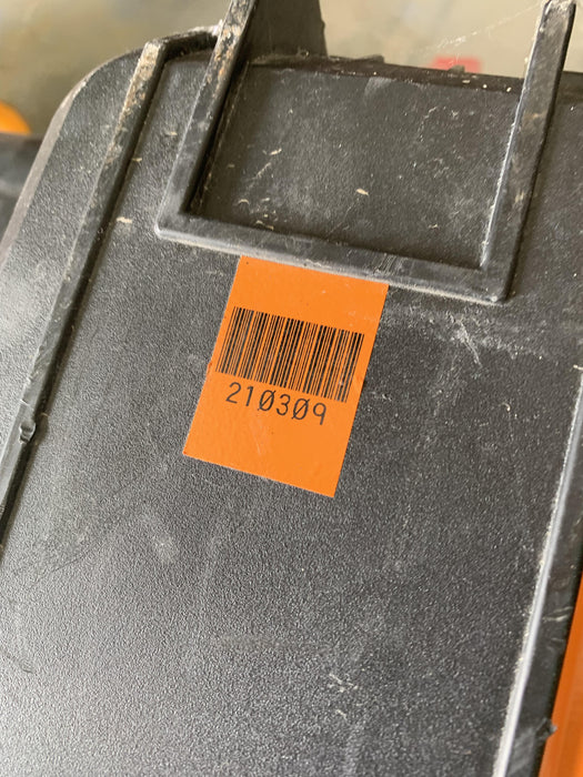 2021 TORCUP VT-3000KIT