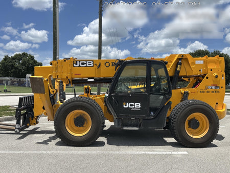 2025 JCB 512-56