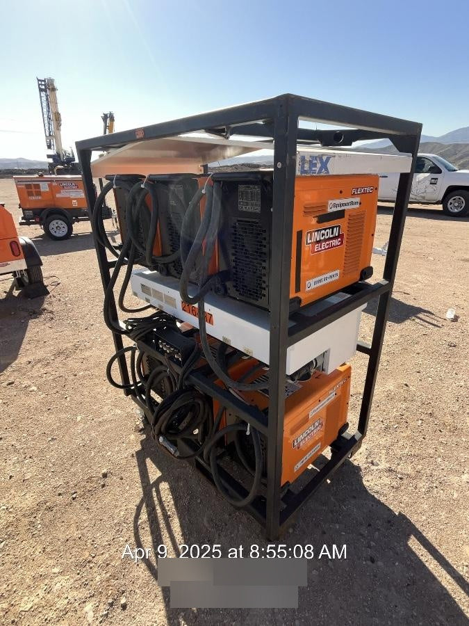 2021 LEX WR6A-7SM-FG26DZ6LD-R