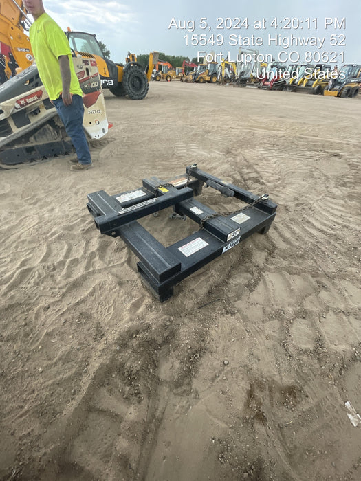 2020 STAR INDUSTRIES 1395B