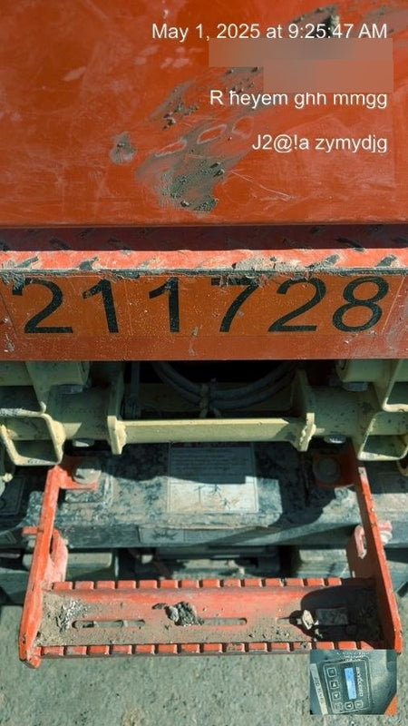 2022 JLG ES1330L