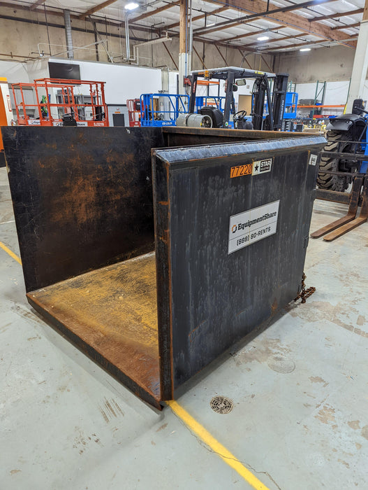 2020 STAR INDUSTRIES 1425