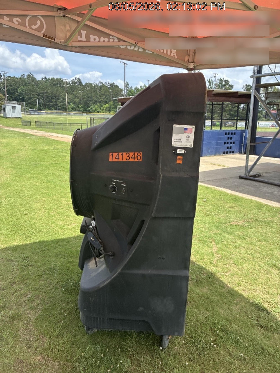 2021 PORTACOOL JETSTREAM 250