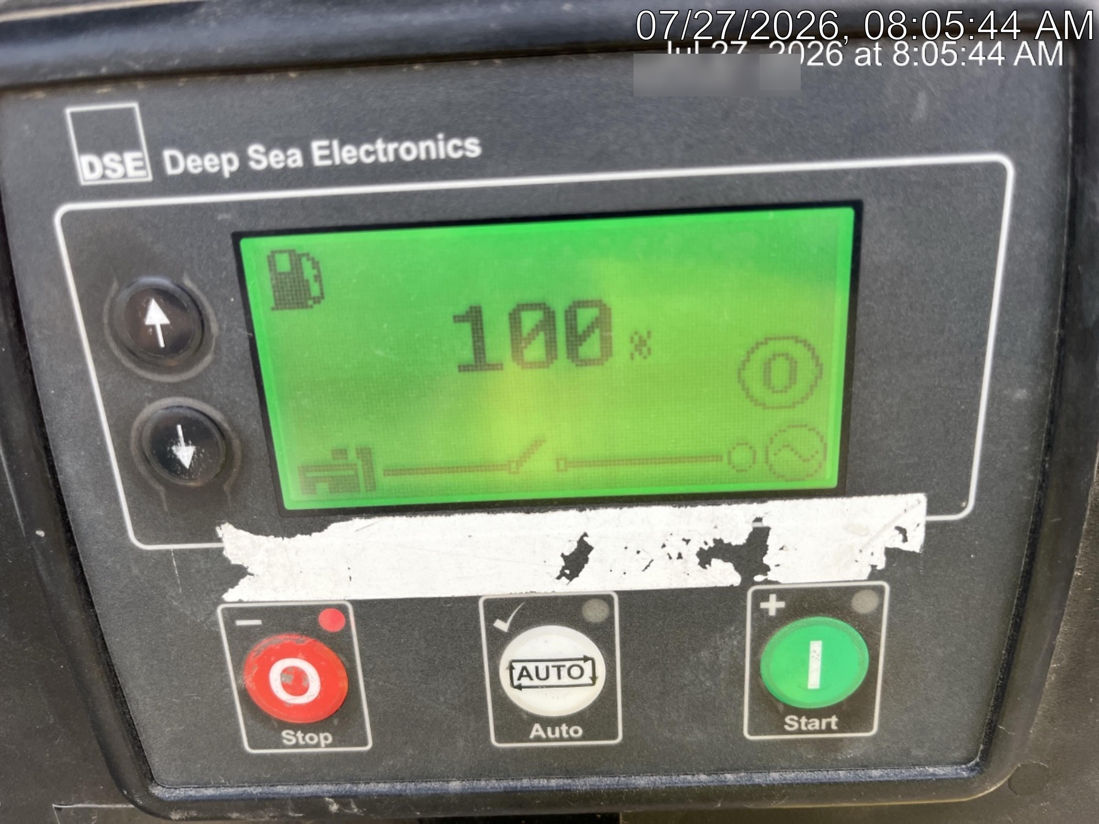 2022 ATLAS COPCO QAS45