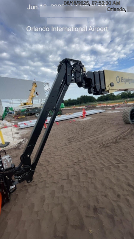 2026 JLG 1200SJP