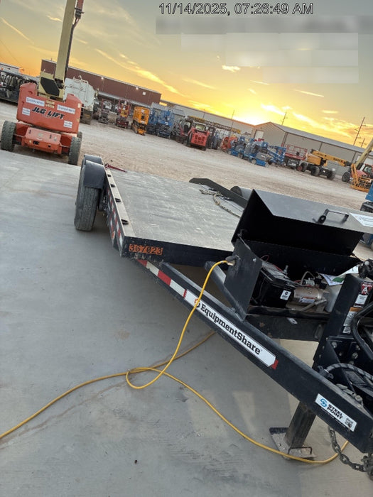 2023 STEELPOINT K19E